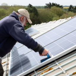 7 erreurs à éviter lors de l'installation de panneaux photovoltaïques Aix-en-Provence